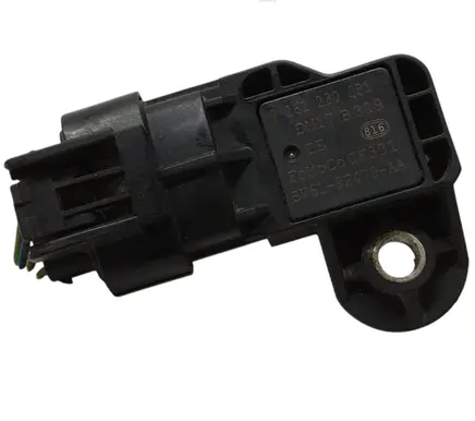 Ford Focus Air pressure sensor BV619F479AA 0261230281