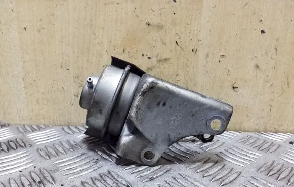 Mitsubishi ASX Turbo system vacuum part 