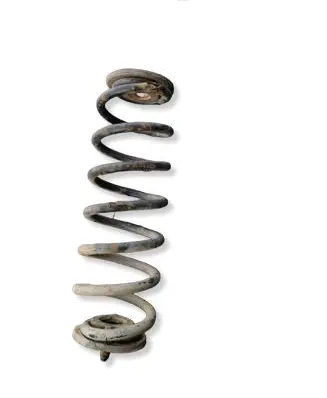 Volkswagen Touran I Rear coil spring 1K0512149B