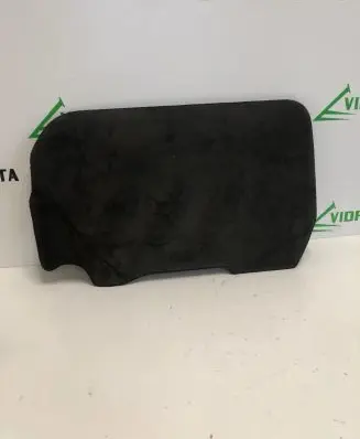 Peugeot 2008 I Engine cover (trim)