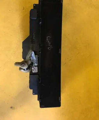 Toyota Prius (XW10) Speedometer (instrument cluster)