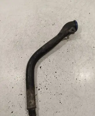 Citroen C5 Window washer liquid tank fill tube 9632659780