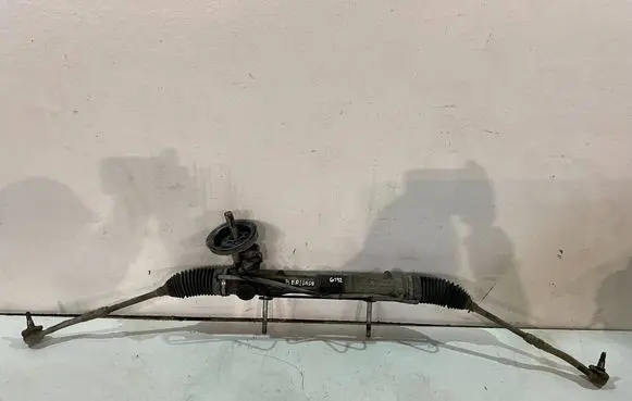 Citroen Berlingo Steering rack