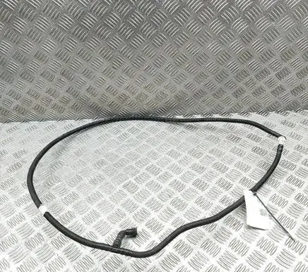 Porsche 911 991 Headlight washer hose/pipe 99162836502