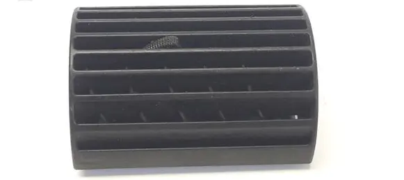 Audi A4 S4 B5 8D Dashboard side air vent grill/cover trim