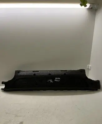 Ford S-MAX Front bumper foam support bar 6M21R17A780AE