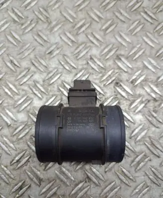 Opel Zafira B Mass air flow meter 55561301 29903707 0281002832