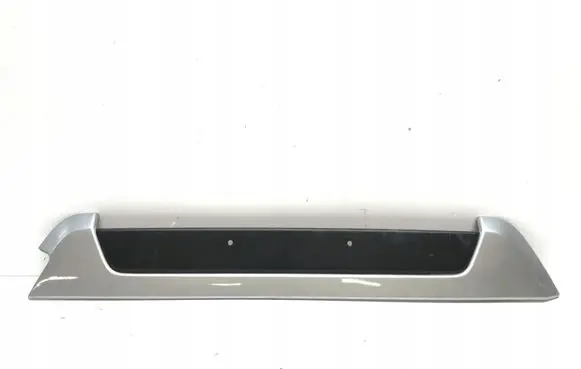 Suzuki Vitara (LY) Number Plate Surrounds Holder Frame 990E086R45000