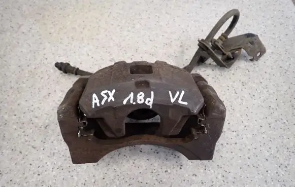 Mitsubishi ASX Front brake caliper 