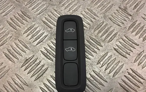 Volvo XC90 Suspension ride height/mode switch 31376484