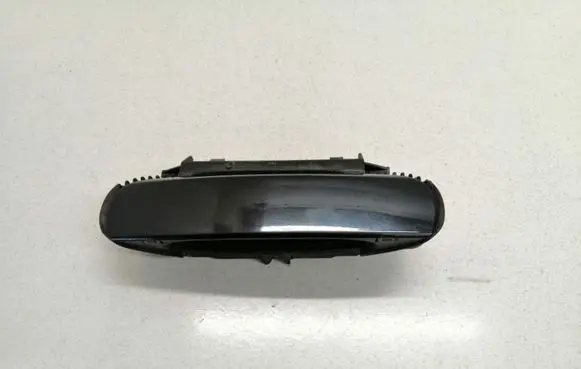 Audi A3 S3 8P Rear door exterior handle 4B0839885