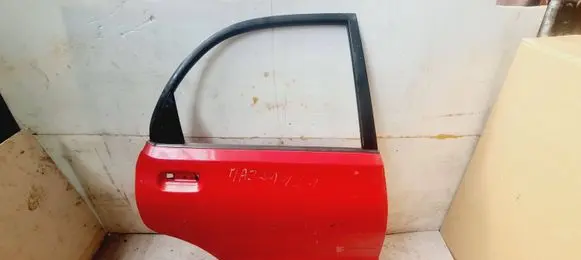 Mazda 121 Rear door