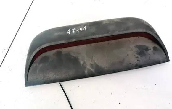 Chevrolet Epica Third/center stoplight