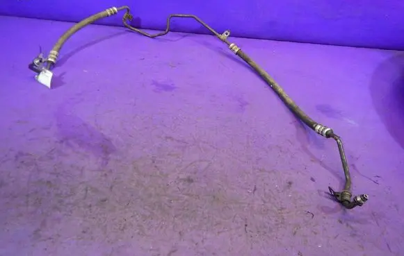 Citroen Berlingo Power steering hose/pipe/line 