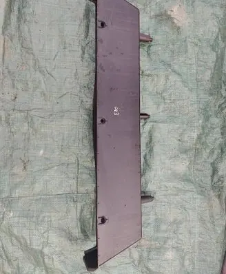 BMW X5 E70 Glove box in trunk 51437145988 74850610