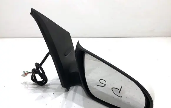 Toyota Aygo AB40 Front door electric wing mirror 