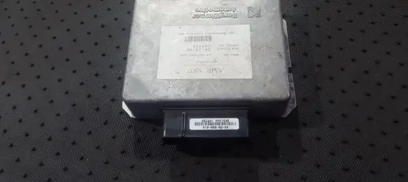 Land Rover Range Rover P38A Engine control unit/module 4450000018 44-50-000-018