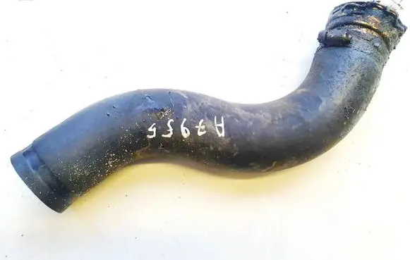 Toyota Avensis T250 Intercooler hose/pipe 060909