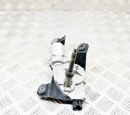 Renault Koleos I Rear window wiper motor 28710JY00A F00S2B2187