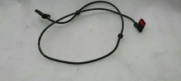 Mercedes-Benz E C207 W207 ABS rear brake sensor A2075400317