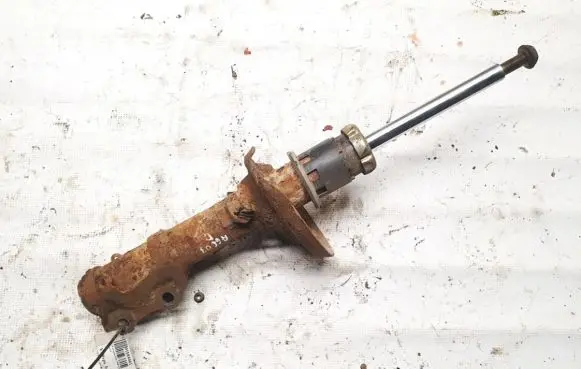 Volkswagen Polo III 6N 6N2 6NF Front shock absorber/damper
