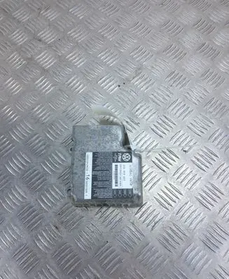 Skoda Superb B6 (3T) Airbag control unit/module 3T0959655