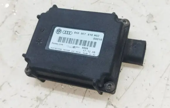 Other control units/modules