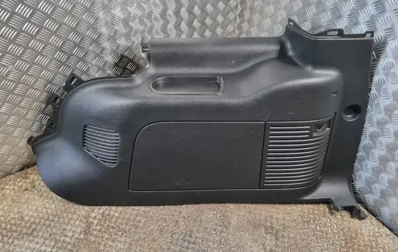 Cadillac Escalade Trunk/boot side trim panel 15924057 15952872 15926940