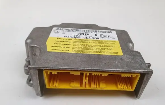 Mercedes-Benz B W245 Airbag control unit/module A1698206626