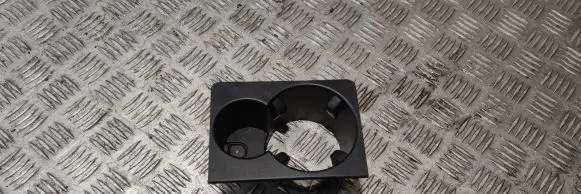 Mercedes-Benz CLS C218 X218 Cup holder front A2186800014