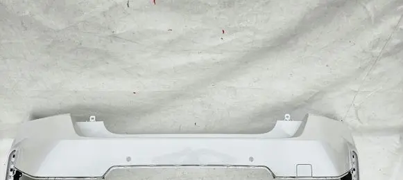 BMW 2 G42 Rear bumper 51128098229