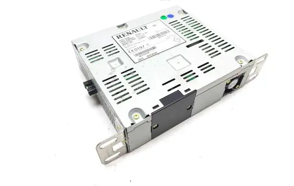 Renault Kadjar GPS navigation control unit/module 281151014R 505405133 276660