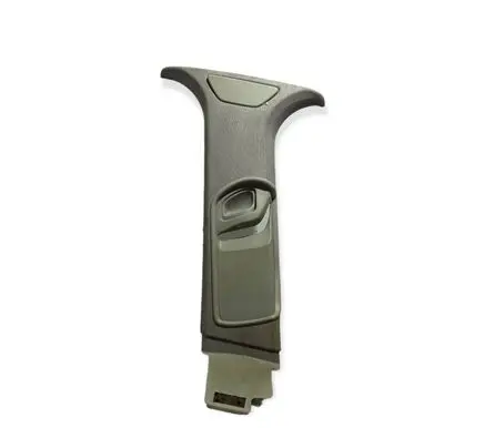 Opel Vectra C (B) pillar trim (top) 09180681