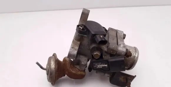 Honda Civic Throttle valve Gv14a Ui12c