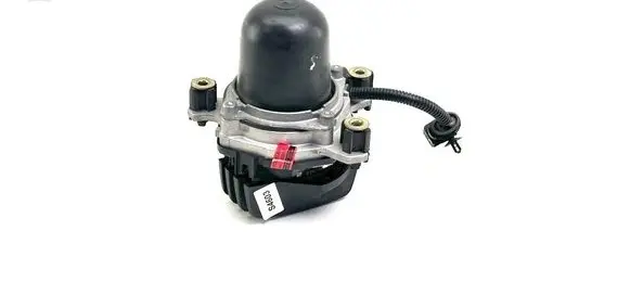 Porsche Cayenne (9PA) Secondary air pump 7L5959253D 7L5.959.253.D 10200105BAC