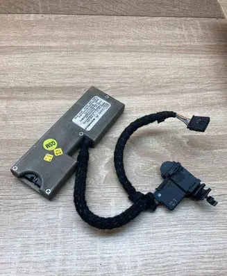 BMW 7 E38 Phone control unit/module 6900254