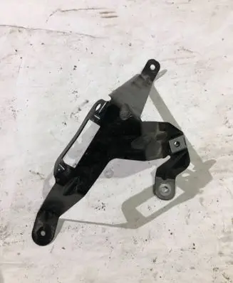 BMW 5 E60 E61 Sound amplifier holder/bracket 50762810 7128895