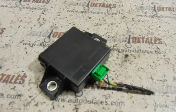 Hyundai i40 Other control units/modules