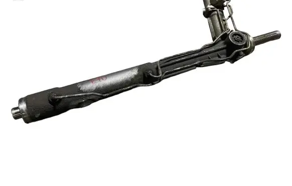 BMW X5 E70 Steering rack P677141609 T07800450274542