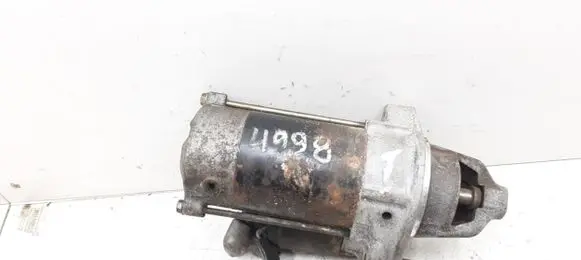 Suzuki Liana Starter motor 4998
