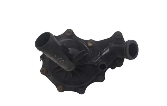 Peugeot Boxer Thermostat/thermostat housing 