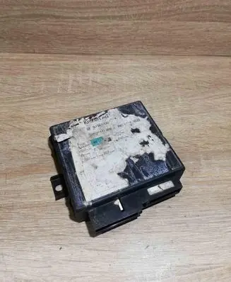 Opel Vectra B Comfort/convenience module 90564349