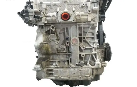 Seat Leon (5F) Engine CZE