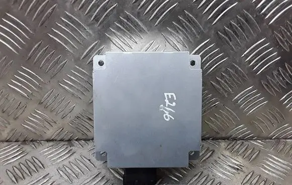 Fiat 500 Other control units/modules 503950410301