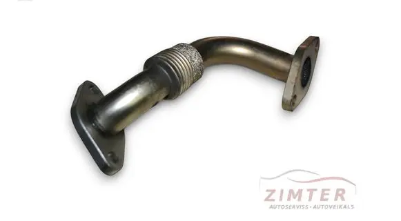 Audi A4 S4 B6 8E 8H EGR valve line/pipe/hose 038131521AJ