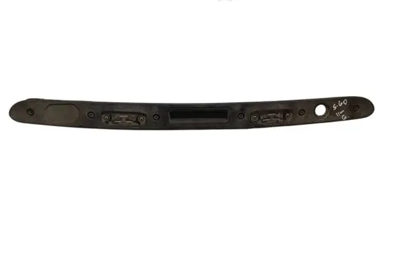 Volvo S60 Tailgate opening switch 31253640