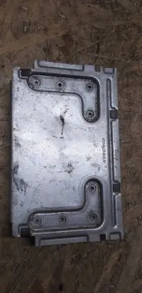 BMW 5 E39 Transmission gearbox valve body 1423886 96023454