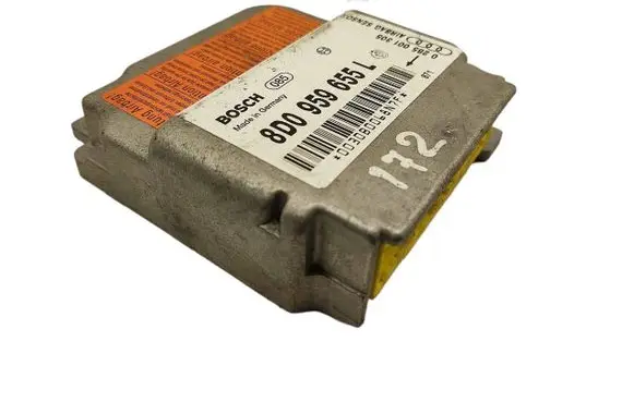 Volkswagen Sharan Airbag control unit/module 8D0959655L 8D0959655