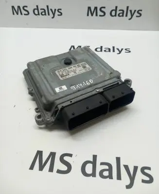 Engine control unit/module