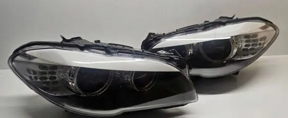 BMW 5 F10 F11 Headlight/headlamp 7203245 7203246 B133.n.klosz